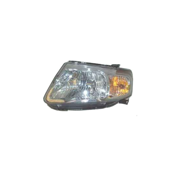 Depo 316-1137L-AS Mazda Tribute/Tribute Hybrid Left Hand Side Head Lamp Assembly 02-00-316-1137L-AS Depo 316-1137L-AS Mazda Tribute/Tribute Hybrid Left Hand Side Head Lamp Assembly 02-00-316-1137L-AS